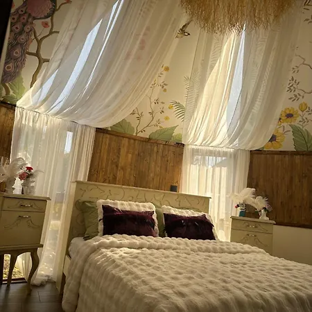 Krstasice Chalet Vrdnik