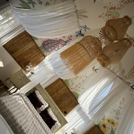 Krstasice Chalet Vrdnik