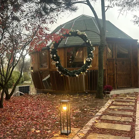 Chalet Krstasice