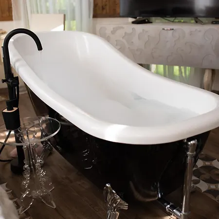 شاليه Krstasice فردنيك