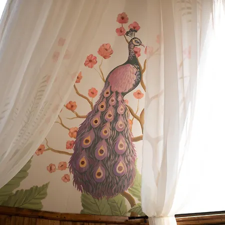 شاليه Krstasice