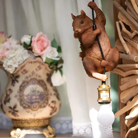 Krstasice شاليه