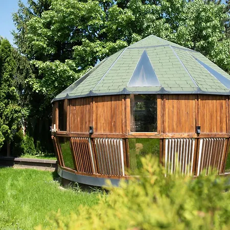 Chalet Krstasice