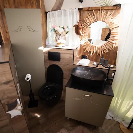 Krstasice فردنيك