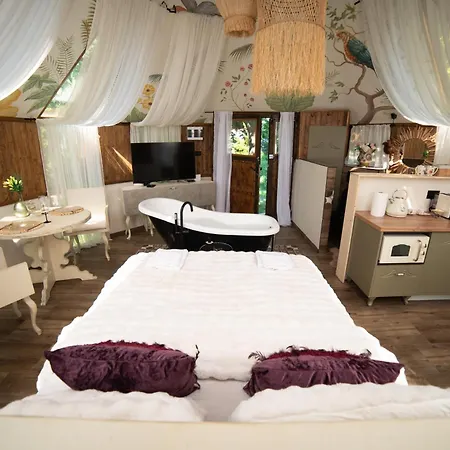 Chalet Krstasice *