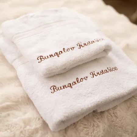 شاليه Krstasice